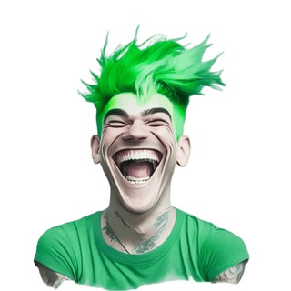 Логотип @rzakana - Ржака на экране