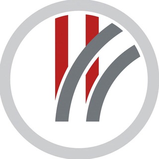 Логотип @rzd_museum - Музей РЖД 🚂