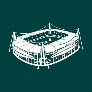 Логотип @rzdarena - «РЖД Арена»