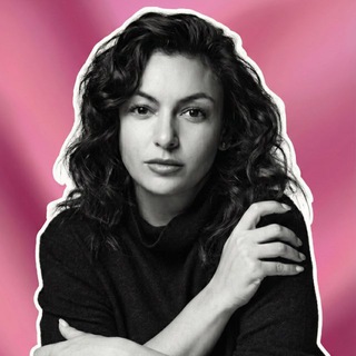 Логотип @rzhondovskaya - Лара Ржондовская