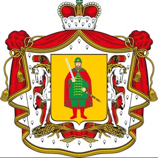 Логотип @rzn62info - Разанская область