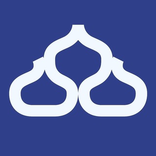 Логотип @rzncity - Рязань