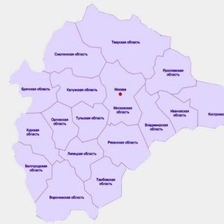 Логотип @rznpolitics - кРЯполитика.ЦФО-провинция