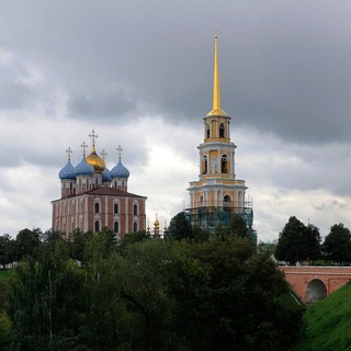 Логотип @rznpub - Р я з п у б л и к а