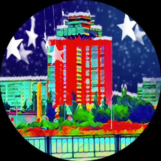 Логотип @rzsentinel - Вахтер Ремзавода | Марий Эл