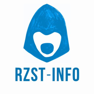 Логотип @rzstinfo - Ingress Resistance [RU]