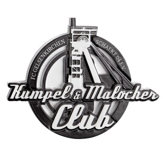 Логотип @s04chat - Kumpel & Malocher Chat