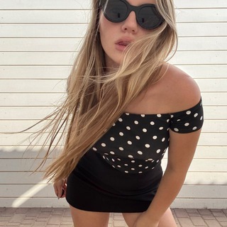 Логотип @s0benaa - Dressed by Sabina