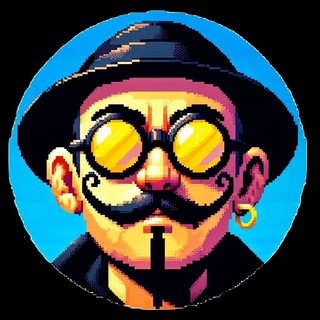 Логотип @s0ratn1k - SRTNK