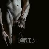 Логотип @s0uteneur - EGOISTЕ 18+