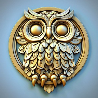 Логотип @s0vafm - 🦉S0vaFM