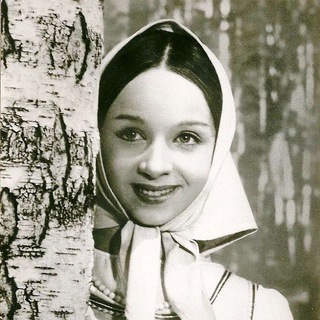 Логотип @s0viet_cinema - СОВЕТСКИЕ ФИЛЬМЫ