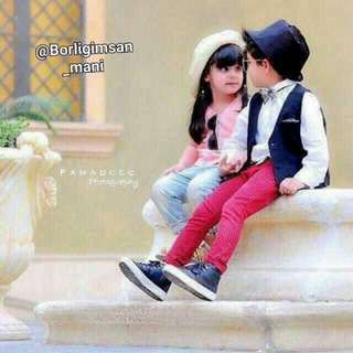 Логотип @s1234567d - 😍Borliğimsan 😍