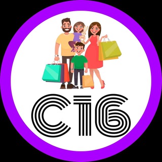 Логотип @s16_marketplace - Объявления ЖК Сигнальный 16