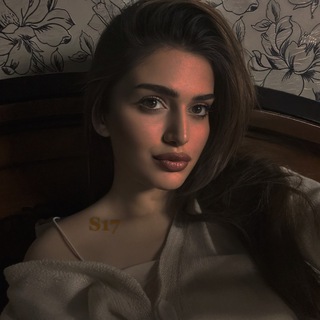 Логотип @s17_tg - 𝐒𝟏𝟕