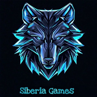 Логотип @s1ber1a_games - Siberia Games