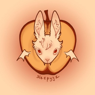 Логотип @s1eepyzzz - 𝙨𝙡𝙚𝙚𝙥𝙮𝙮𝙯