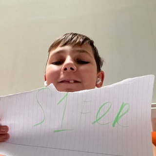 Логотип @s1ferpubgm - S1FeR
