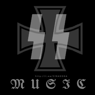 Логотип @s1nagoga - YOU® ϟϟ.