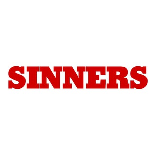 Логотип @s1nners - SINNERS