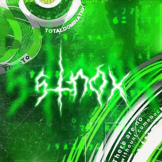 Логотип @s1noxsoft_standoff - V Cheats