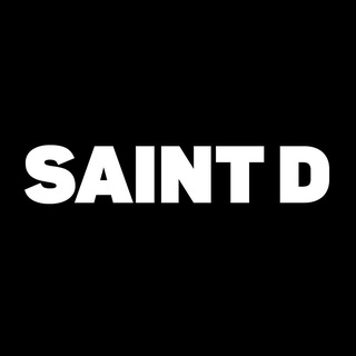 Логотип @s1ntdns - SAINT D