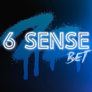 Логотип @s1xxsense - 6 SENSE | SMALL