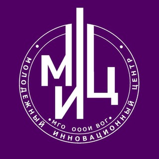 Логотип @s2012mitz - МИЦ МГО ВОГ