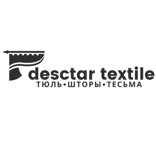 Логотип @s2926s - Decstar textile - Тюль шторы оптом