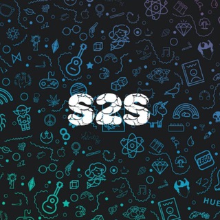 Логотип @s2s_apk_m0d - S2S_APK.MОD