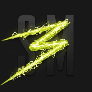 Логотип @s3music - S3Music 🎧 Атмосферная музыка