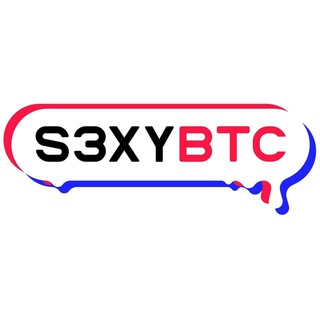 Логотип @s3xybtc_chat - S3XYBTC CHAT