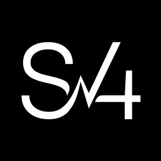 Логотип @s4consulting - S4 Consulting