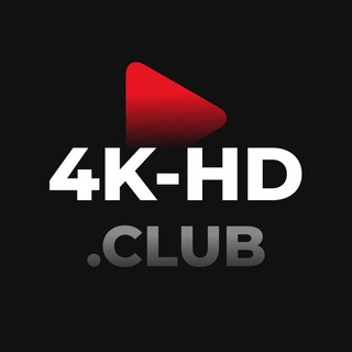 Логотип @s4khdclub - 4K-HD Movies Release