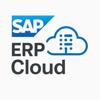 Логотип @s4sap - SAP Cloud