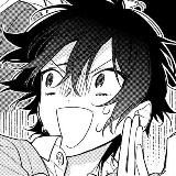 Логотип @s4t0su6u - архив