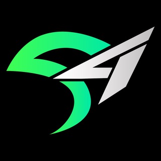 Логотип @s4teamm - S4 TEAM