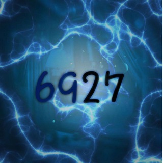 Логотип @s6927nnn - 6927