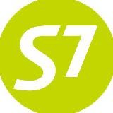 S7 Airlines