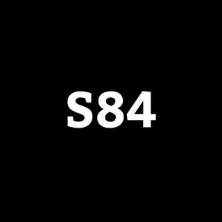 Логотип @s84labs - SUNGUROV (S84)