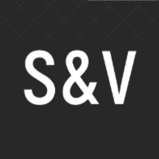 Логотип @s_and_v_shop - Кроссовки "S&V"