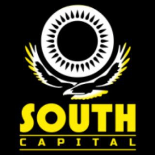 Логотип @s_cap_kurilka - Курилка South Capital