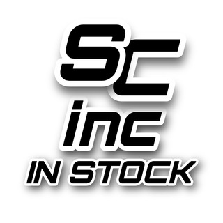 Логотип @s_cincinstock - S&C inc | In Stock