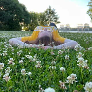 Логотип @s_dushoi_miru - С душой к миру