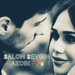 Логотип @s_e_v_g_i_a_z_o_bi - 💔SEVGI AZOBI💔