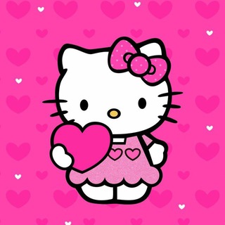 Логотип @s_hellokitty - kitty hub