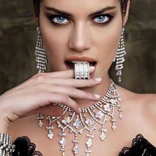 Логотип @s_k_uz - ⭐Serebro_kumush_uz⭐