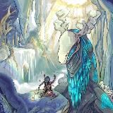 Логотип @s_koart - S-Ko's Bestiarium🐾🦅✨