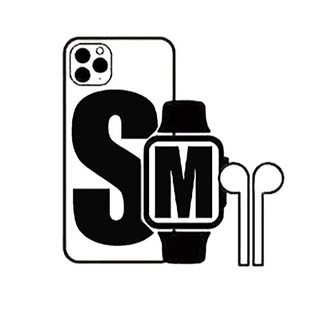 Логотип @s_m_od - ServiceMobile