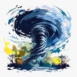 Логотип @s_me_rc_h - СМЕРЧ